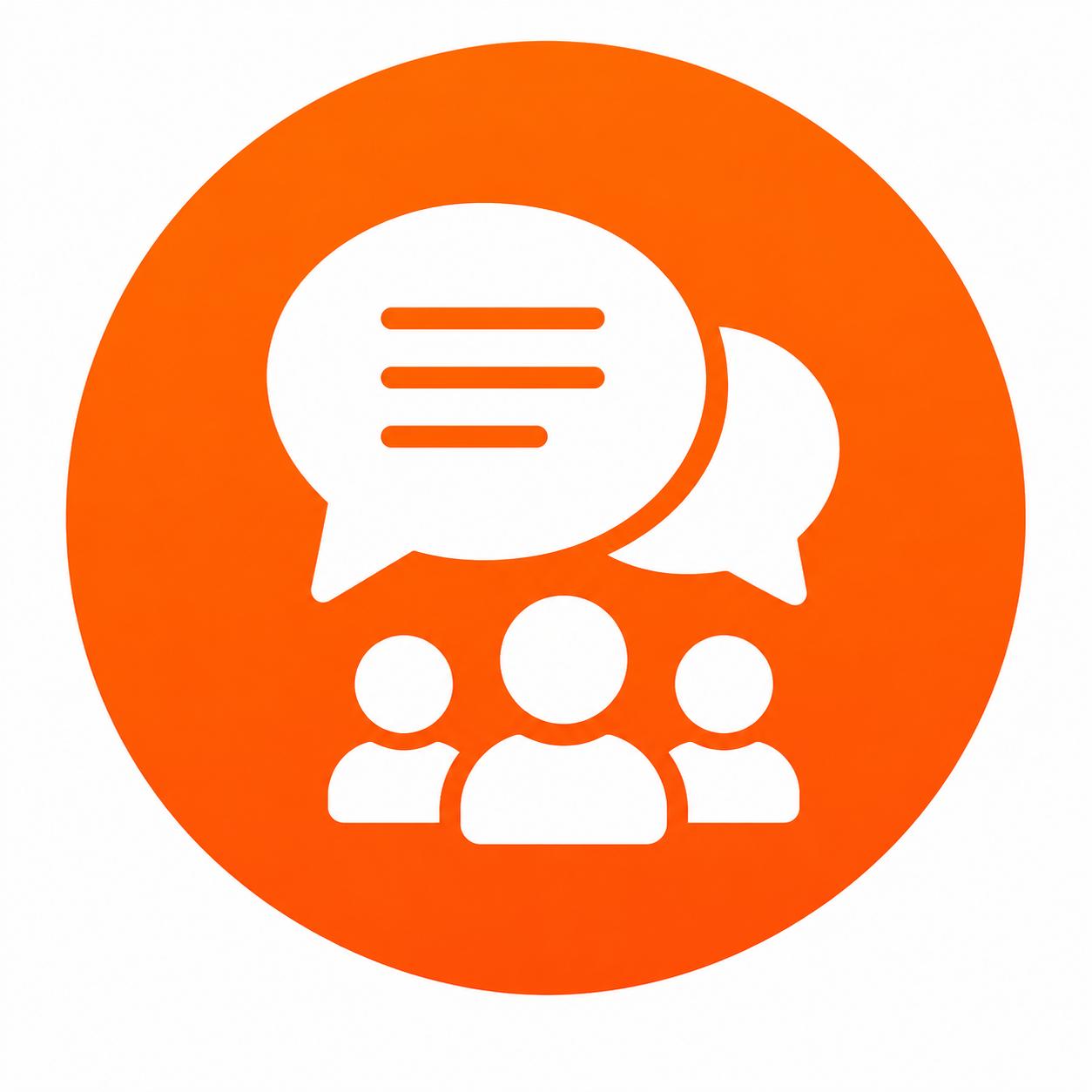 ch-forum.com logo